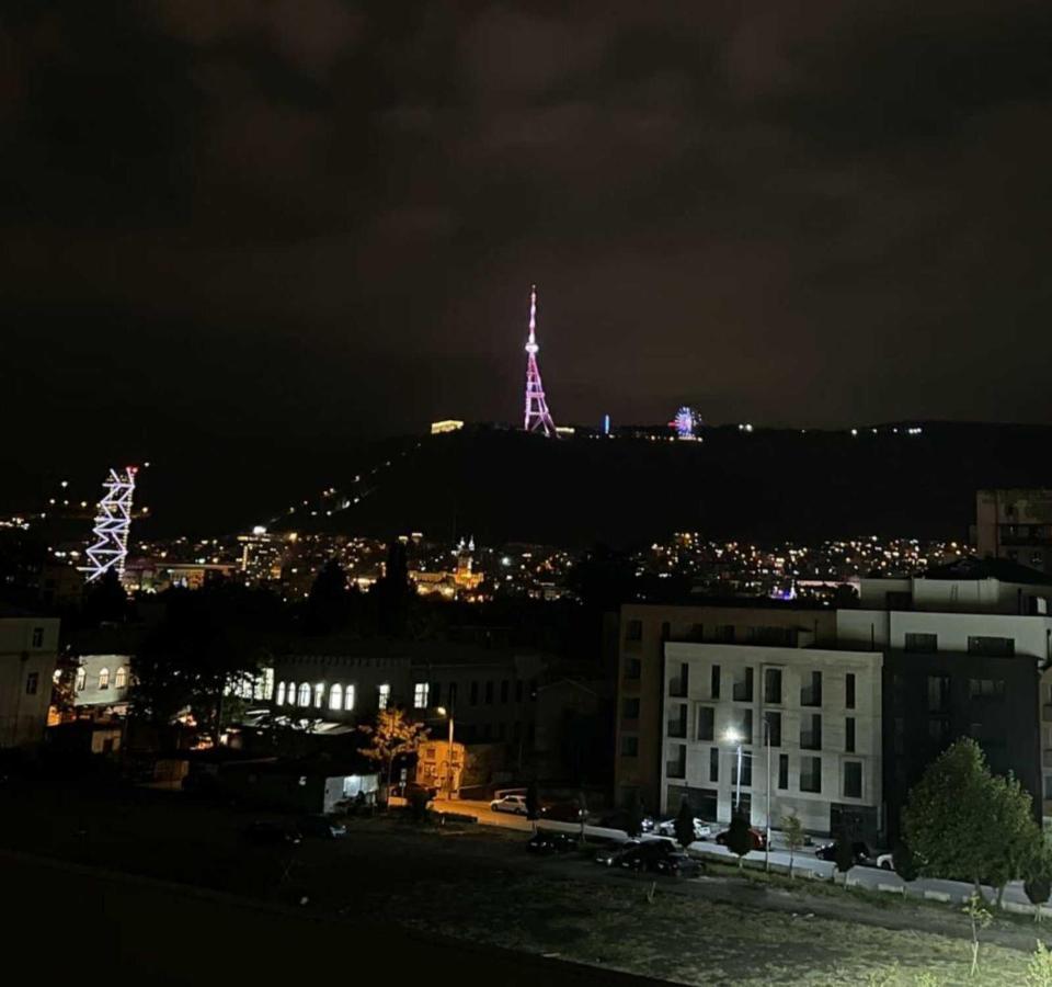Apartment - "Exclusive" Tbilisi Esterno foto