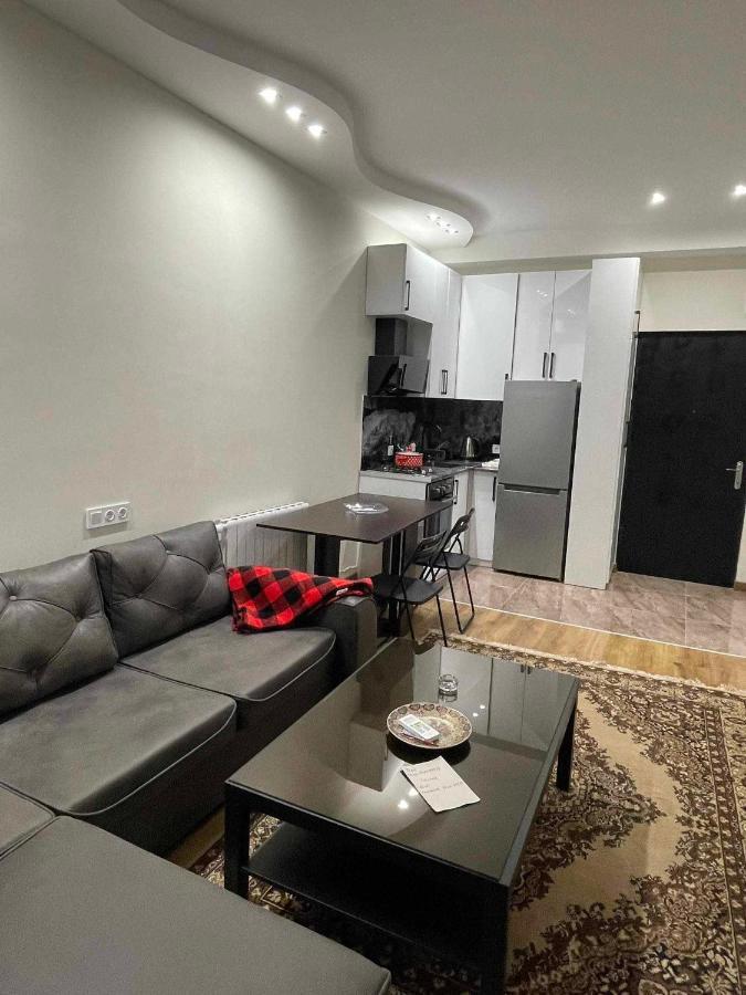 Apartment - "Exclusive" Tbilisi Esterno foto