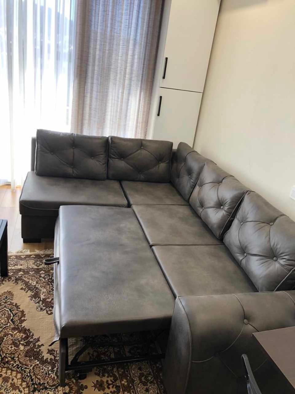 Apartment - "Exclusive" Tbilisi Esterno foto