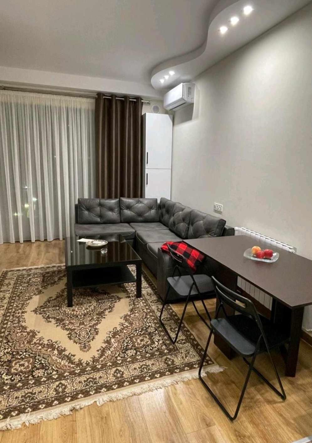 Apartment - "Exclusive" Tbilisi Esterno foto