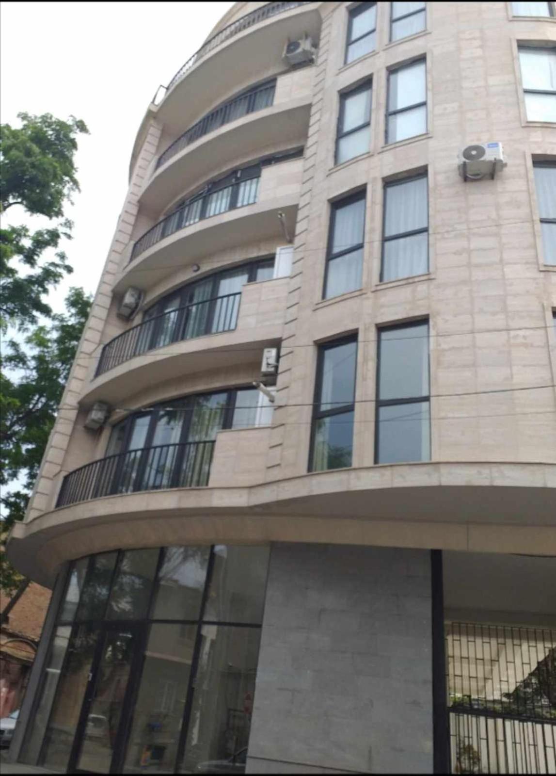 Apartment - "Exclusive" Tbilisi Esterno foto