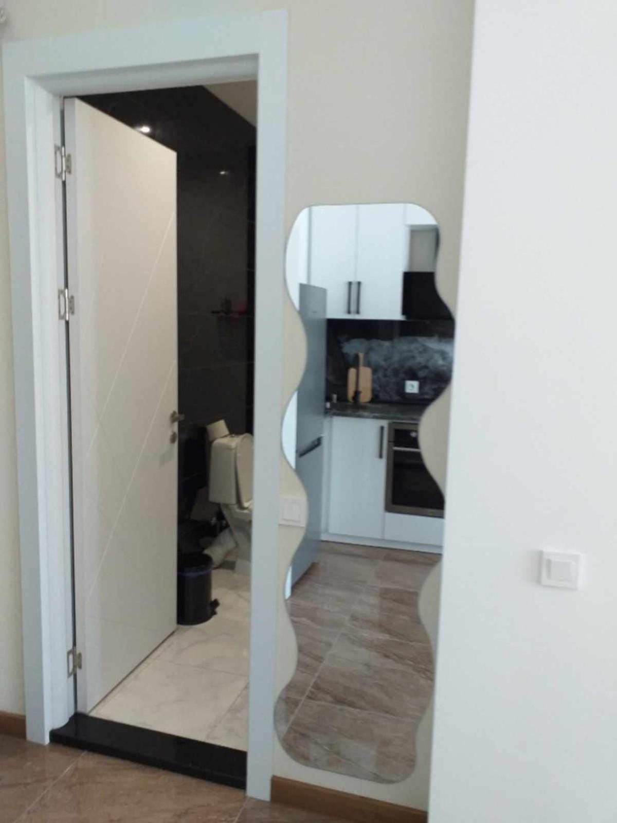Apartment - "Exclusive" Tbilisi Esterno foto
