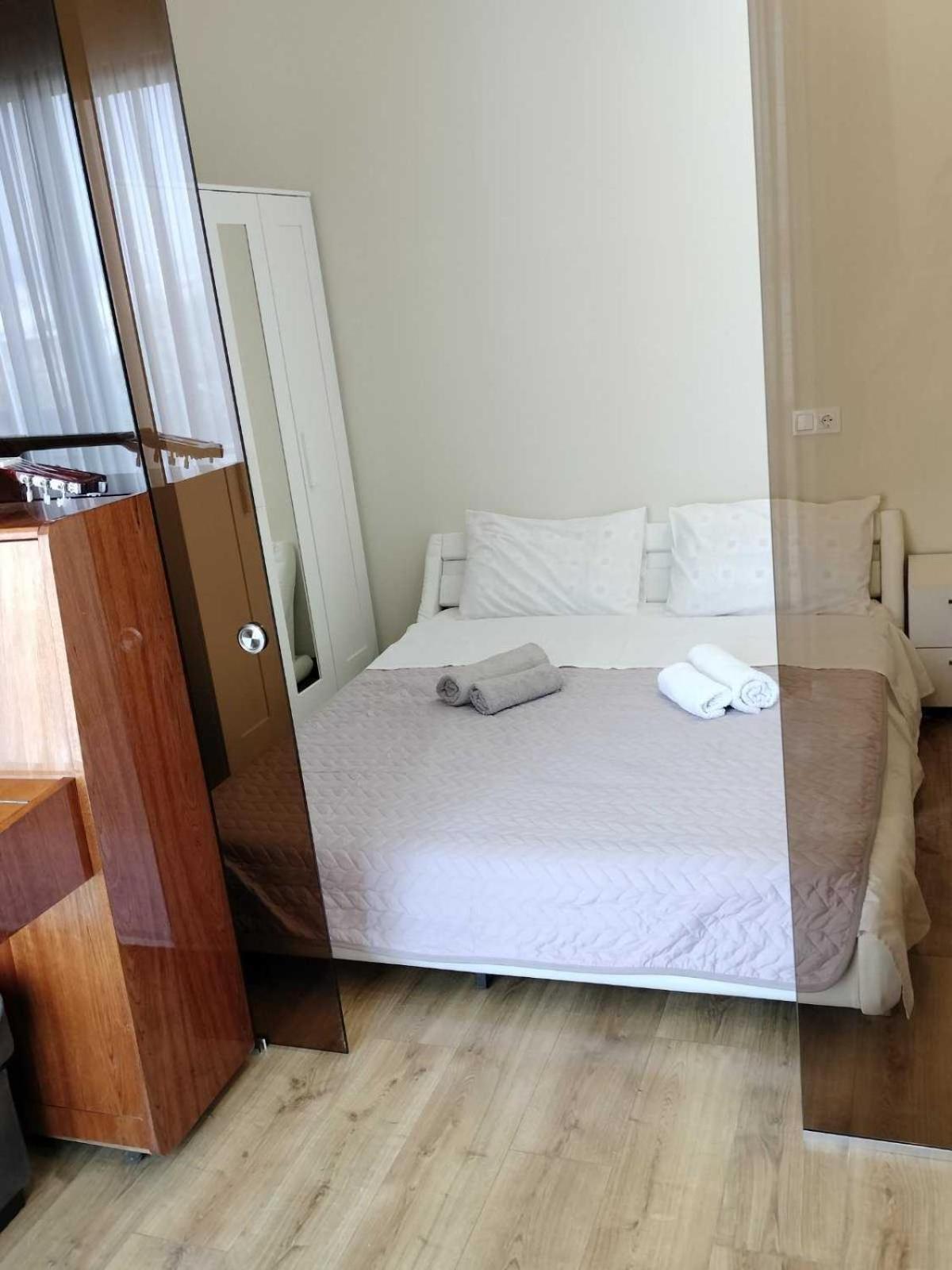 Apartment - "Exclusive" Tbilisi Esterno foto