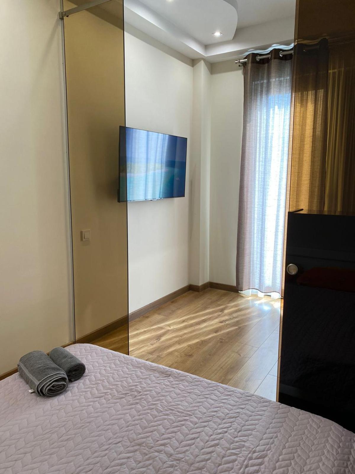 Apartment - "Exclusive" Tbilisi Esterno foto