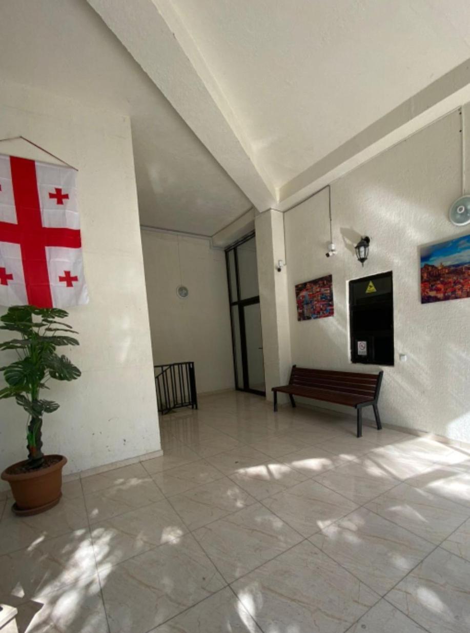 Apartment - "Exclusive" Tbilisi Esterno foto