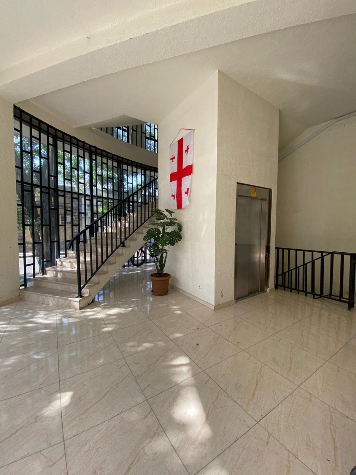 Apartment - "Exclusive" Tbilisi Esterno foto