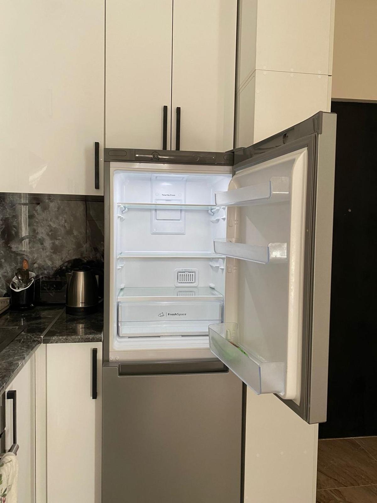 Apartment - "Exclusive" Tbilisi Esterno foto