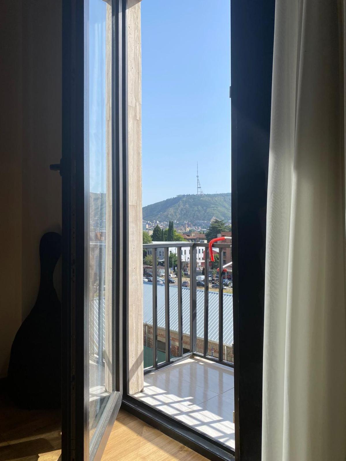 Apartment - "Exclusive" Tbilisi Esterno foto