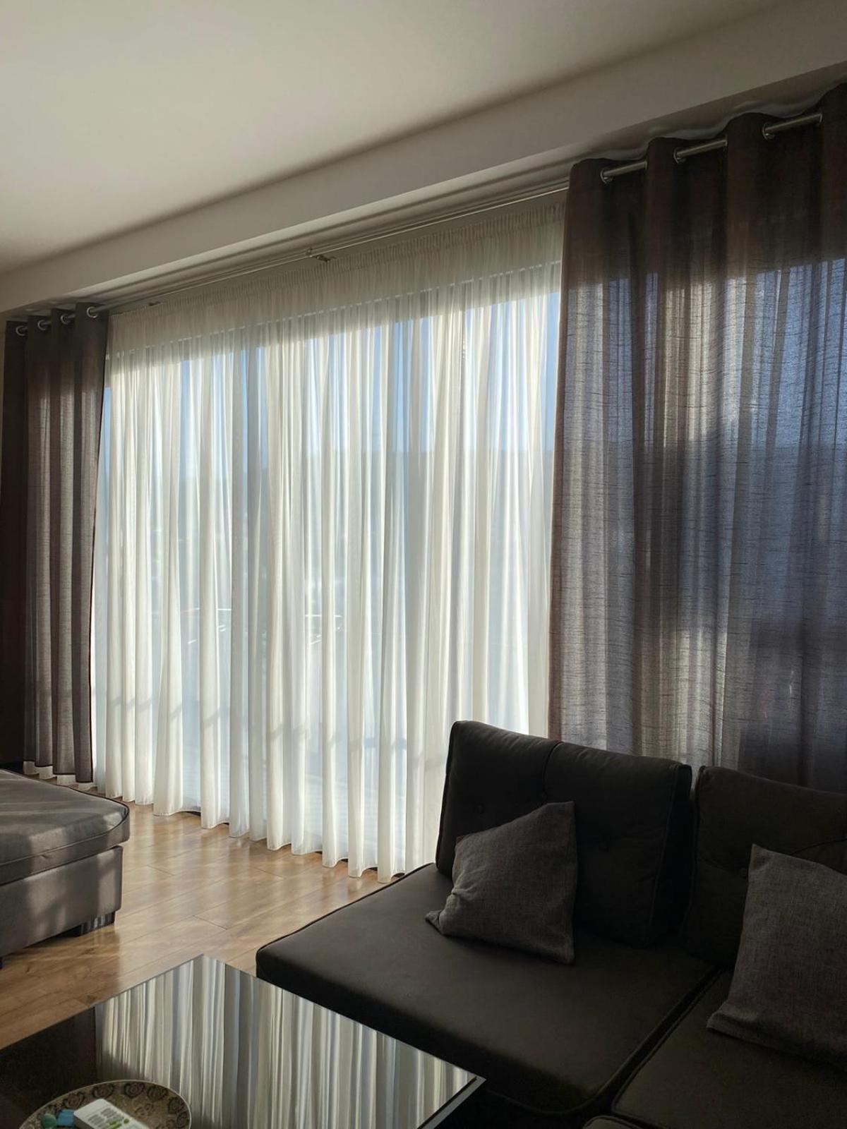 Apartment - "Exclusive" Tbilisi Esterno foto