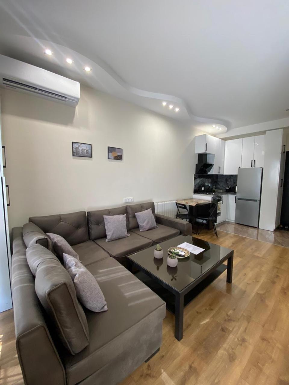 Apartment - "Exclusive" Tbilisi Esterno foto
